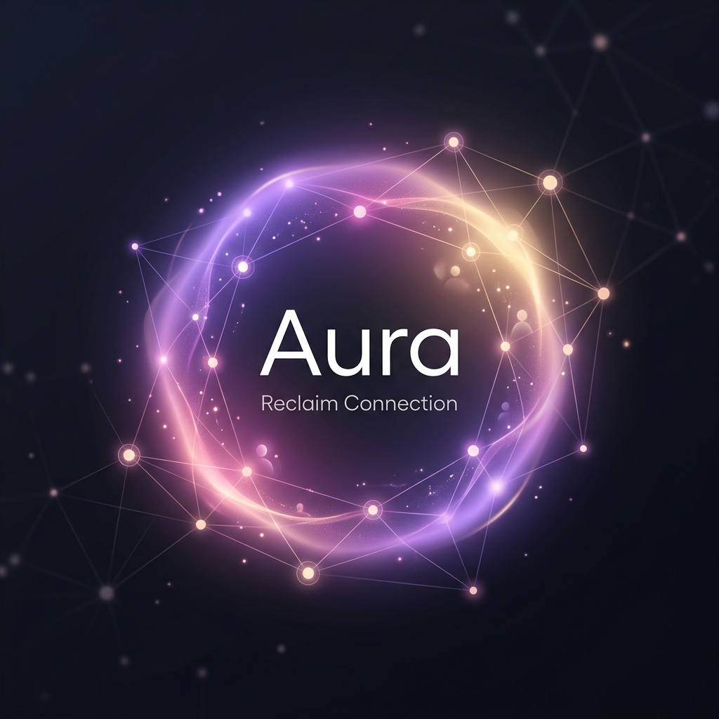 AuraRadar Banner